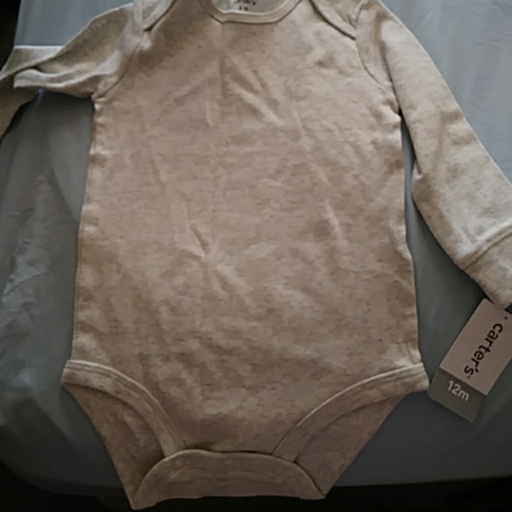 Baby clothes